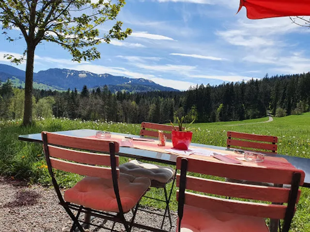 Alpwirtschaft Brunegg