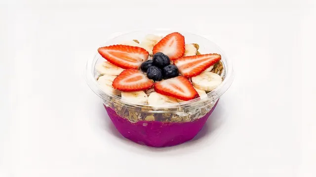 Roxberry Juice Co. Drive Thru