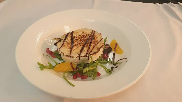 Jozef’s Riverside Bar & Restaurant