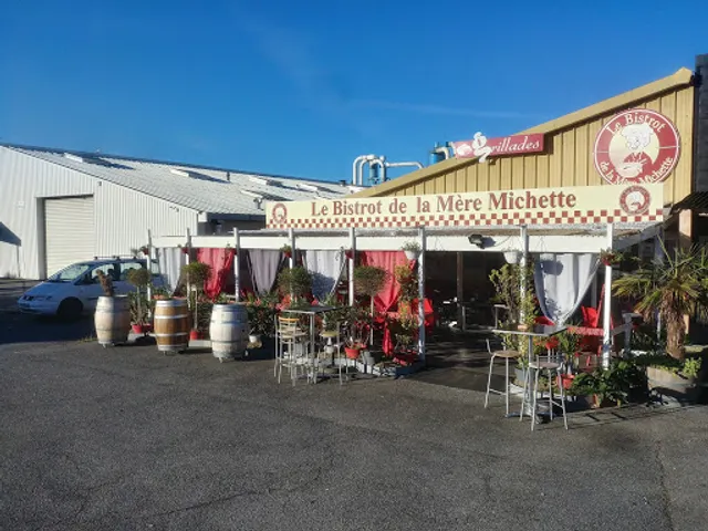 L'assiette béarnaise