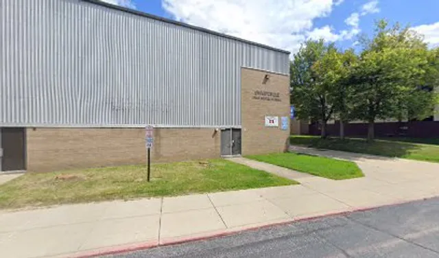 Sharpsville Area School District