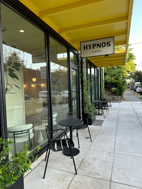 Hypnos Coffee