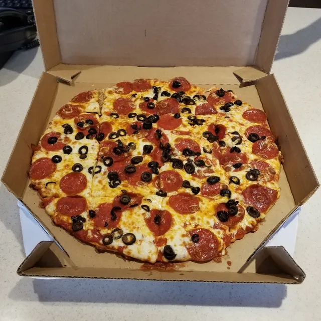 Domino's Pizza