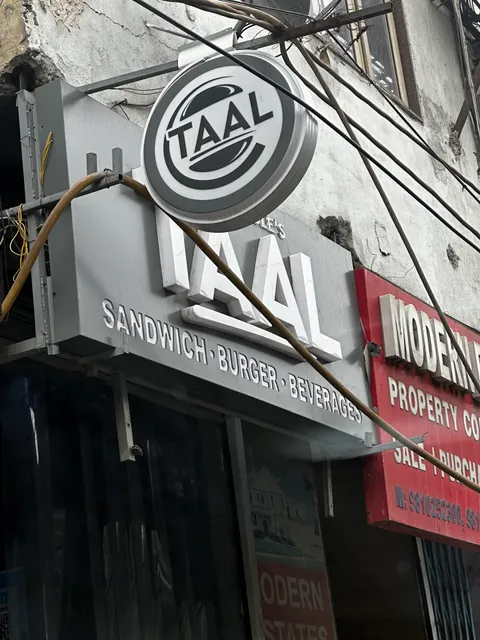 Deepak uncle’s TAAL