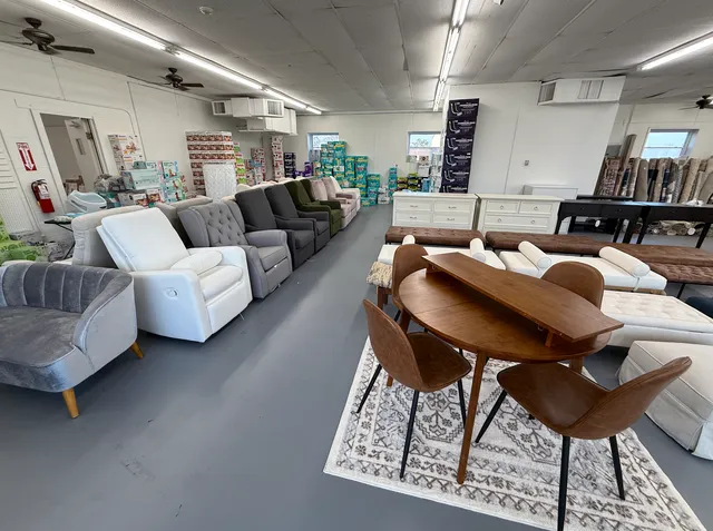 Last Mile Liquidators Arnold