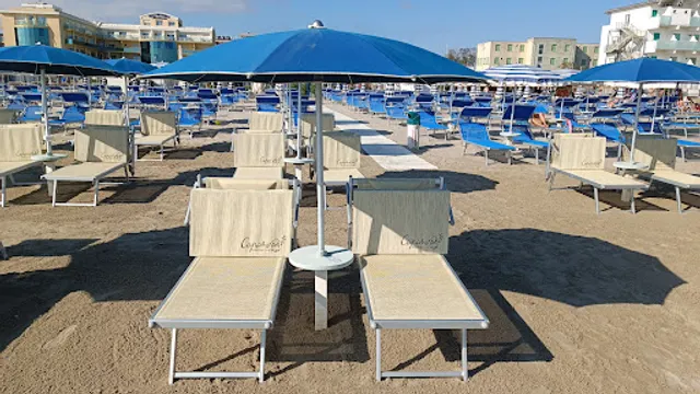 Ristorante Pizzeria Capo Nero