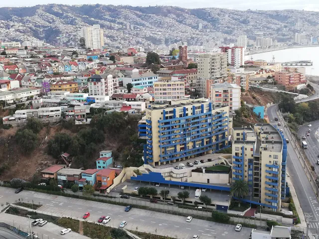 Comunidad Edificio Los Navegantes