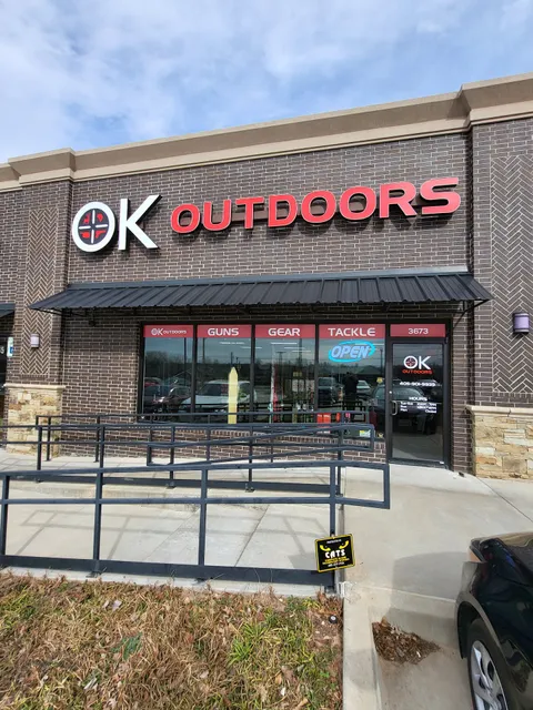 OK Outdoors