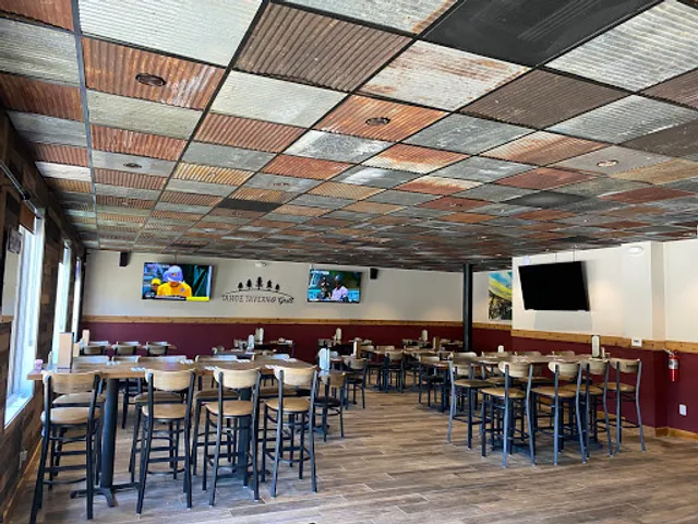 Tahoe Tavern & Grill