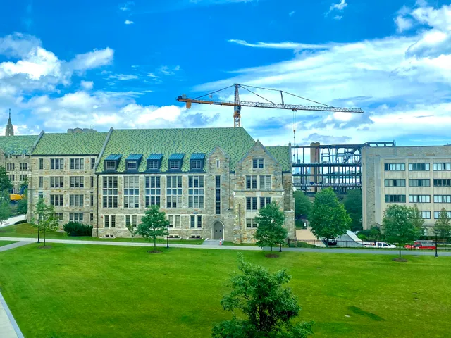 Carroll School of Management