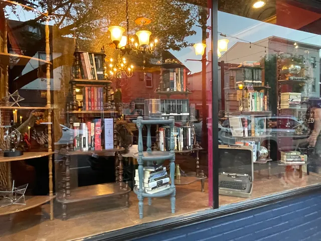 Bristol Books & Bindery