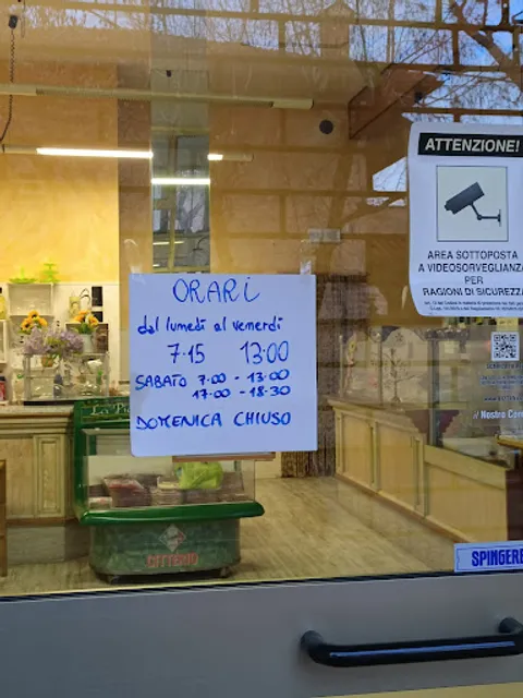 Panificio Mereghetti