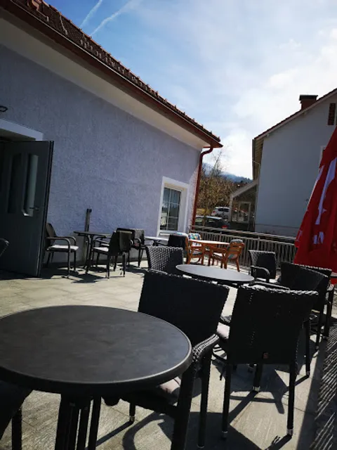 Schlosscafé Teufenbach