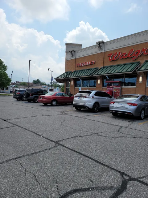 Walgreens