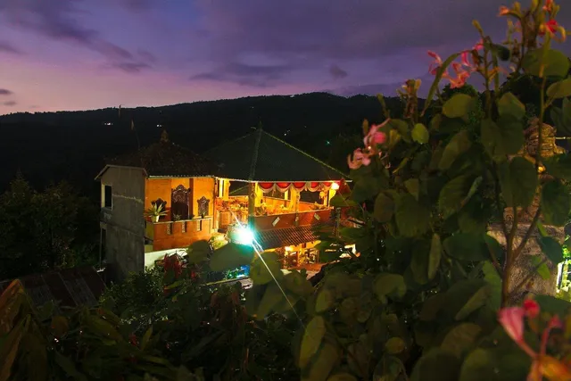 Taman Ayu Homestay Munduk RedPartner