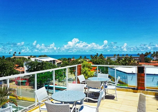 Marie Claire Porto Flats