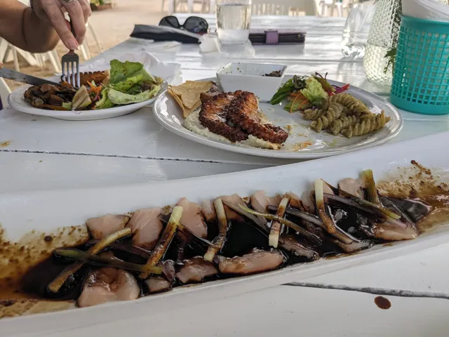 Un pedacito de cielo