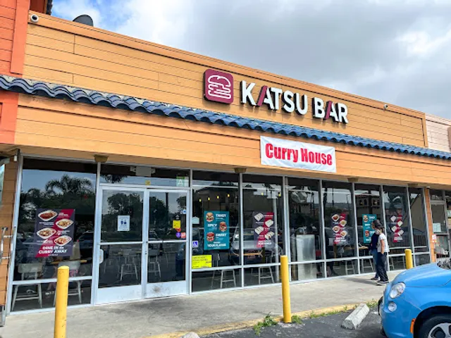 Katsu Bar