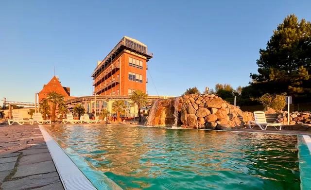 Hotel Dömitzer Hafen