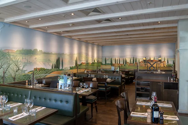 Pizzeria Ristorante Molino Thônex