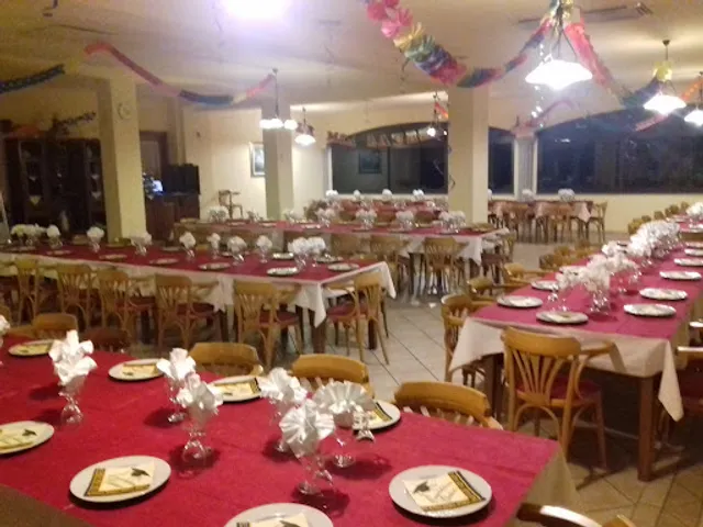 Ristorante Pizzeria CARPE DIEM