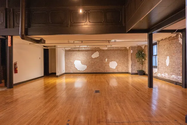 One Roof Event Space