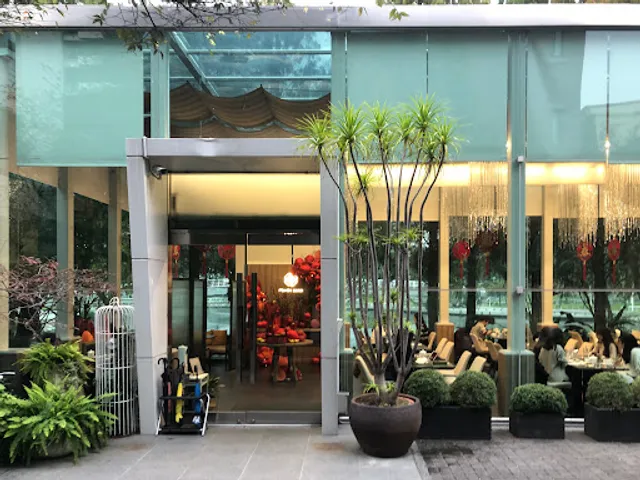 Pa Di Sen Restaurant