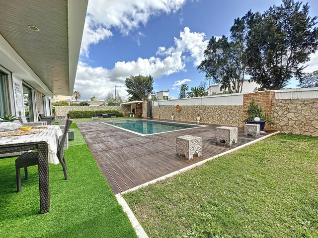 Hotel Summer Cascade