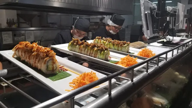 Sushi Factory