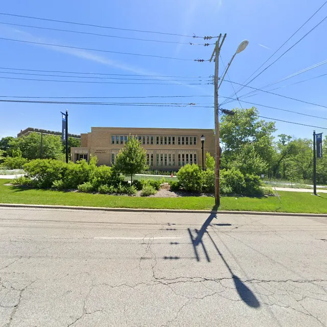 Xavier University ABSN