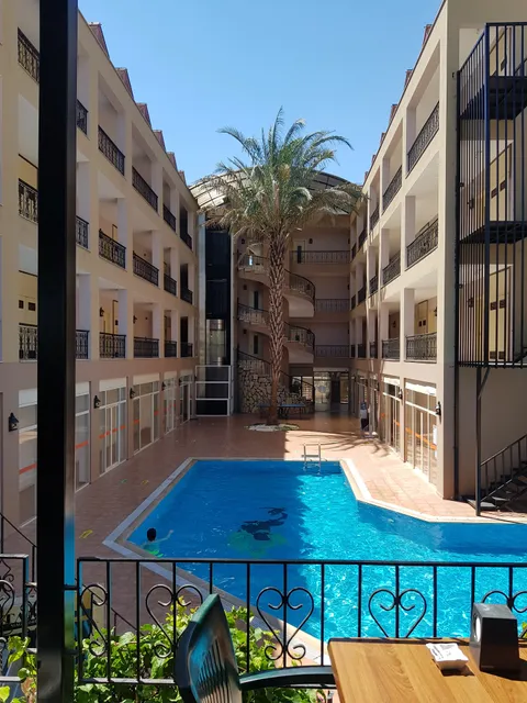 Club Park Marina Hotel