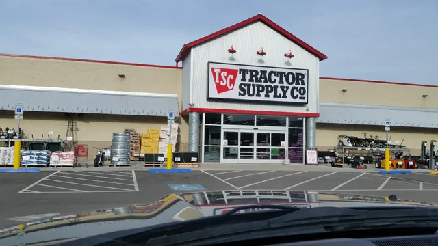 Tractor Supply Co.