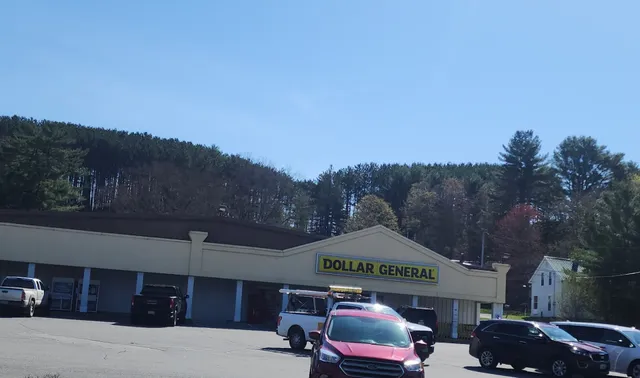 Dollar General
