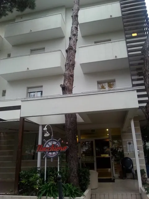 Residence Nocchiero - Riccione