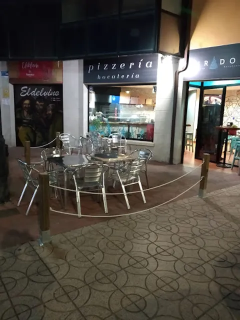 Pizzeria Mirador