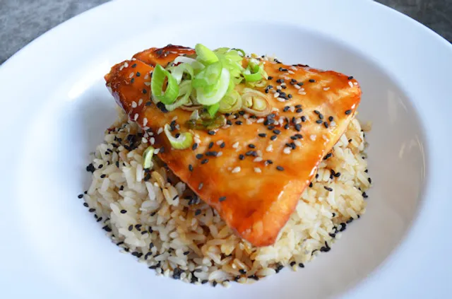 Union Station Cafe & Catering