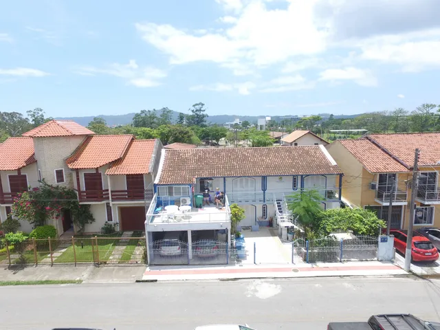 Residencial Varandas