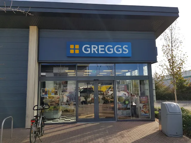 Greggs