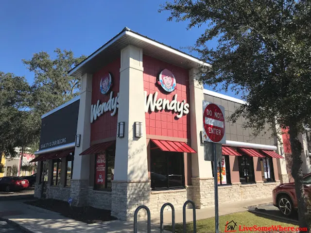 Wendy's