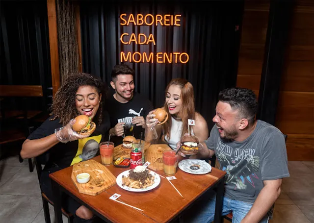 Brayan Burger Maraponga