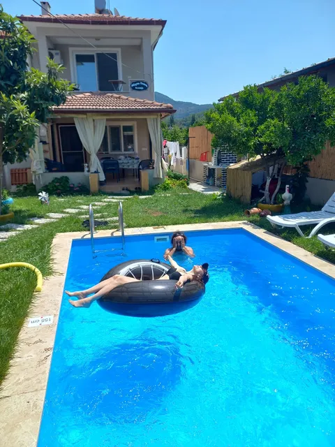 Villa Dalaman Müjgan Hanım Konağı