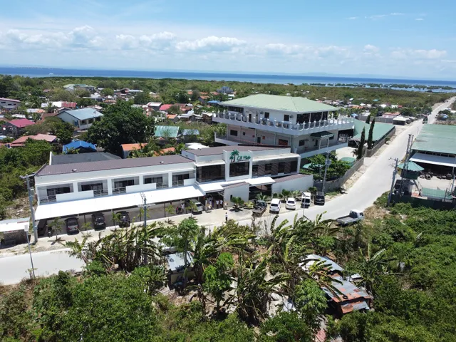 LB Pietz Pension House