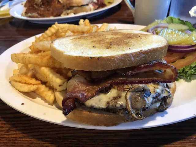 Country Kitchen Bar & Grill