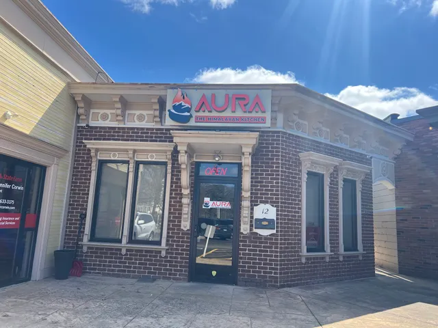 Aura The Himalayan Kitchen