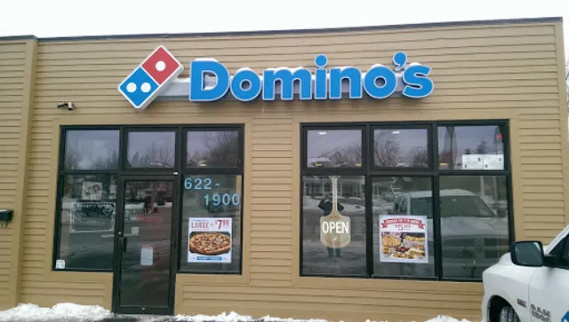 Domino's Pizza