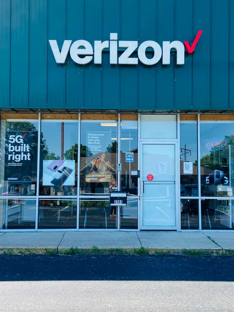 Verizon