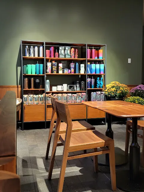 Starbucks