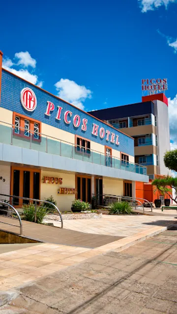 Restaurante Picos Hotel