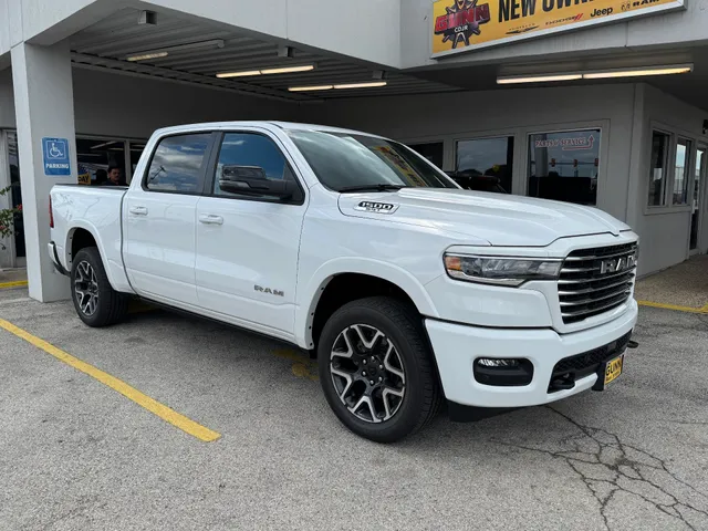 Gunn Chrysler Dodge Jeep RAM