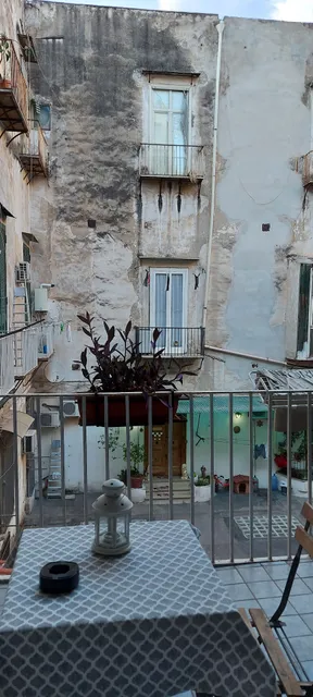 Bed & Breakfast Bell'e bbuono Suite